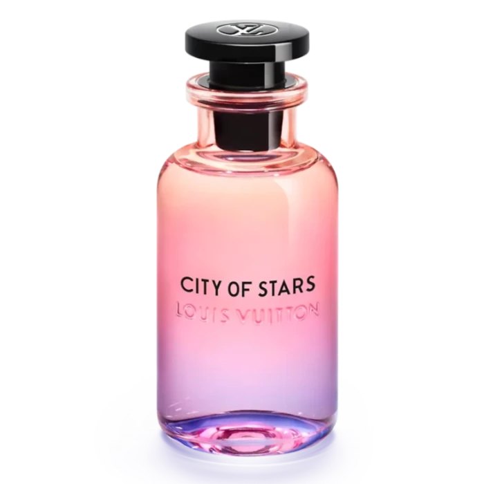 Louis Vuitton City of Stars: Exploring the Alluring Scent – LunaFragrance
