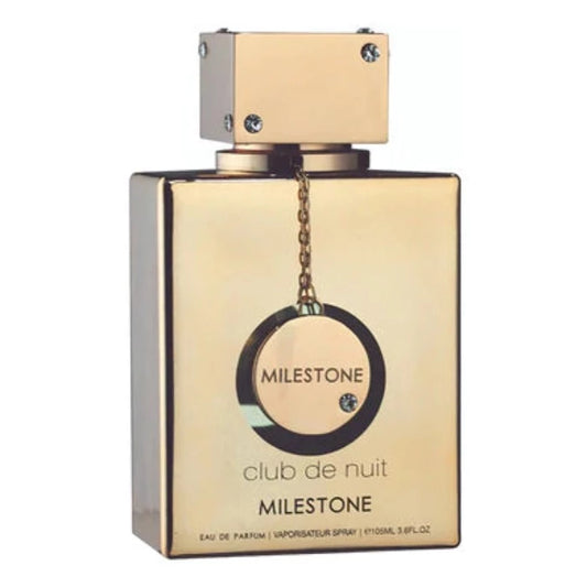 Armaf Club de Nuit Milestone Eau de Parfum for Men
