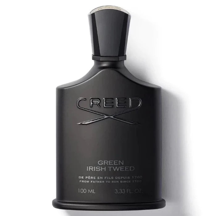 Creed Green Irish Tweed Eau de Parfum for Men - LunaFragranceCreedCreed Green Irish Tweed Decant (Sample)2ML