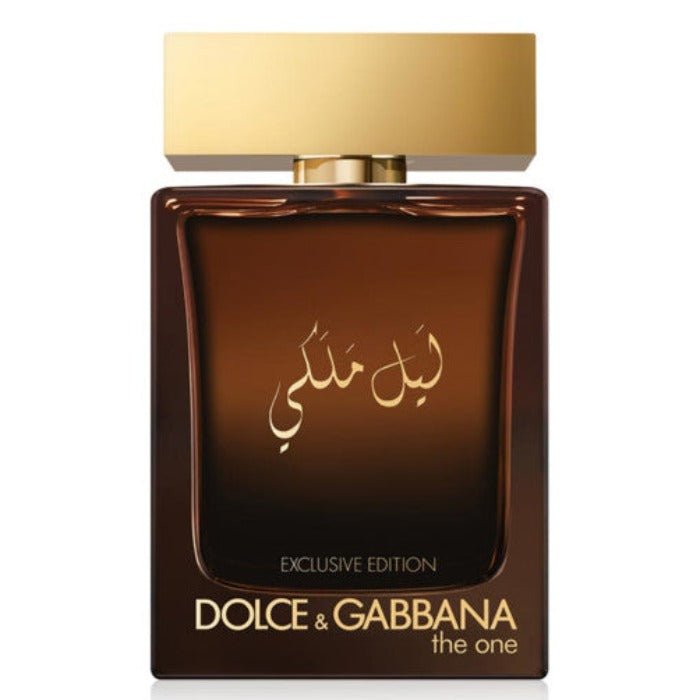 Dolce&Gabbana The One Royal Night Eau de Parfum for Men - LunaFragranceDolce&GabbanaDolce&Gabbana The One Royal Night Decant (Sample)2ML