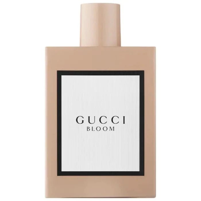 Gucci Bloom Eau de Parfum for Women - LunaFragranceGucciGucci Bloom Decant (Sample)2ML