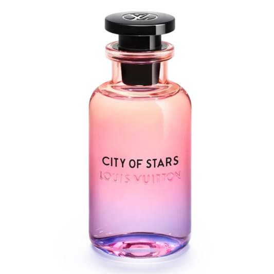 Louis Vuitton City Of Stars Eau de Parfum Unisex